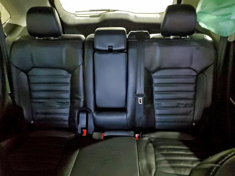 Фото 10 - FORD EDGE