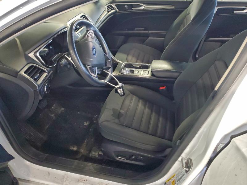 FORD FUSION 2018 VIN 3FA6P0LU2JR163017