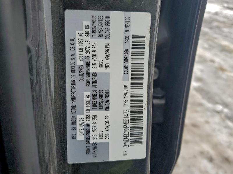 Фото 14 - MAZDA CX30