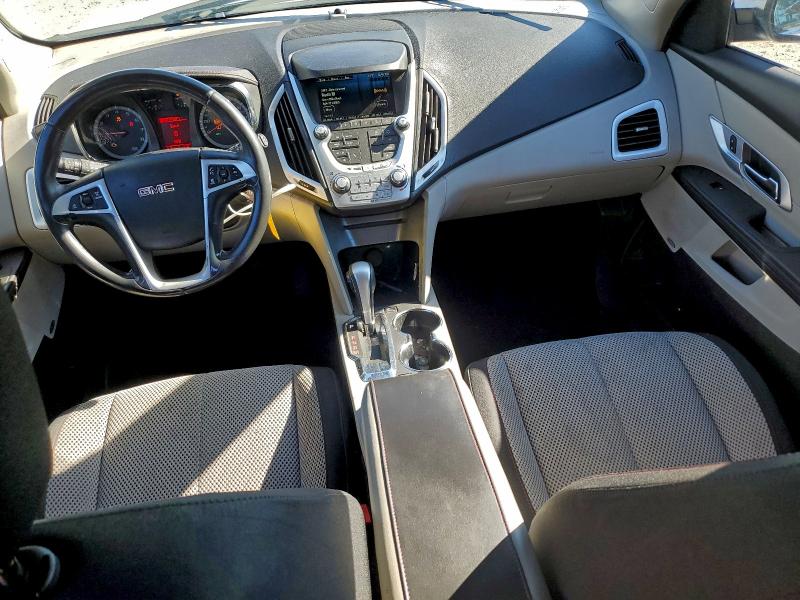 Фото 8 - GMC TERRAIN