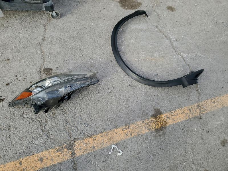 Фото 13 - NISSAN ROGUE