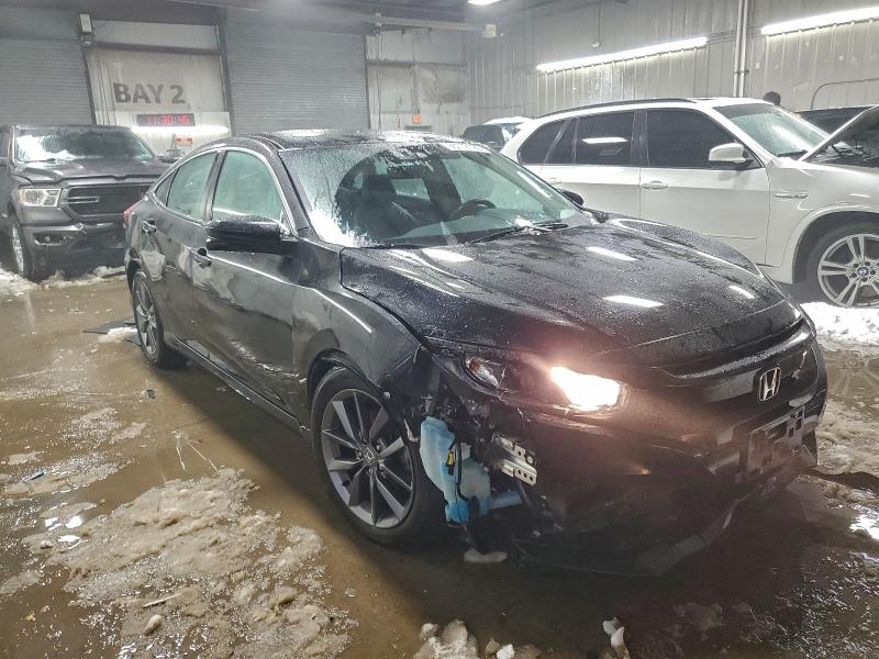 Фото 4 - HONDA CIVIC