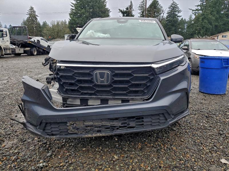 Фото 5 - HONDA CRV