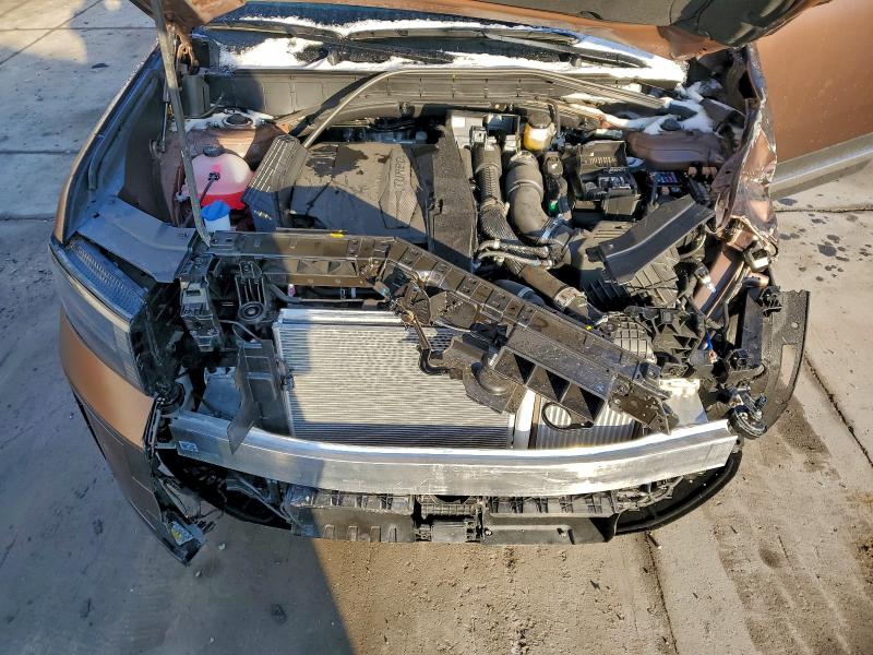 Фото 12 - HYUNDAI SANTA FE