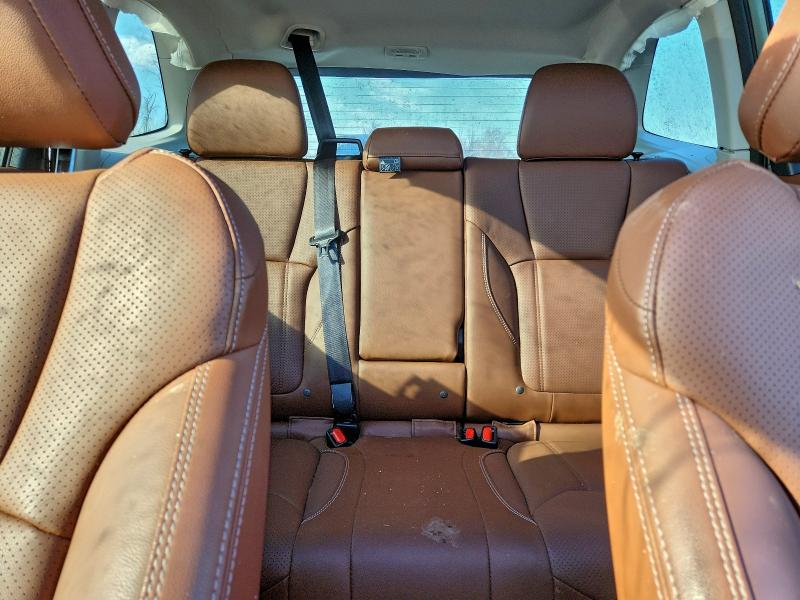 Фото 10 - SUBARU FORESTER