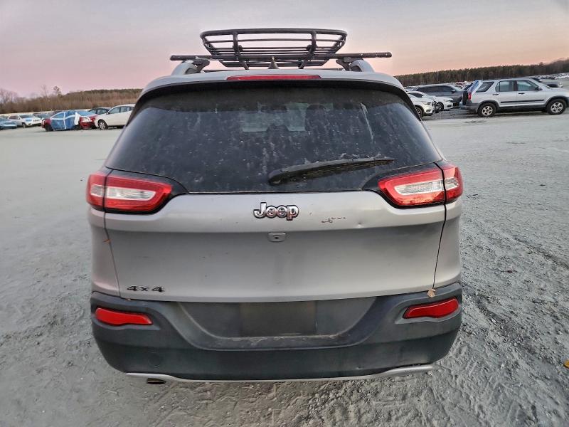 Фото 6 - JEEP GRAND CHER