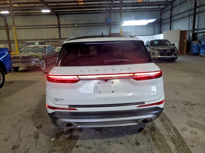 Фото 6 - LINCOLN CORSAIR