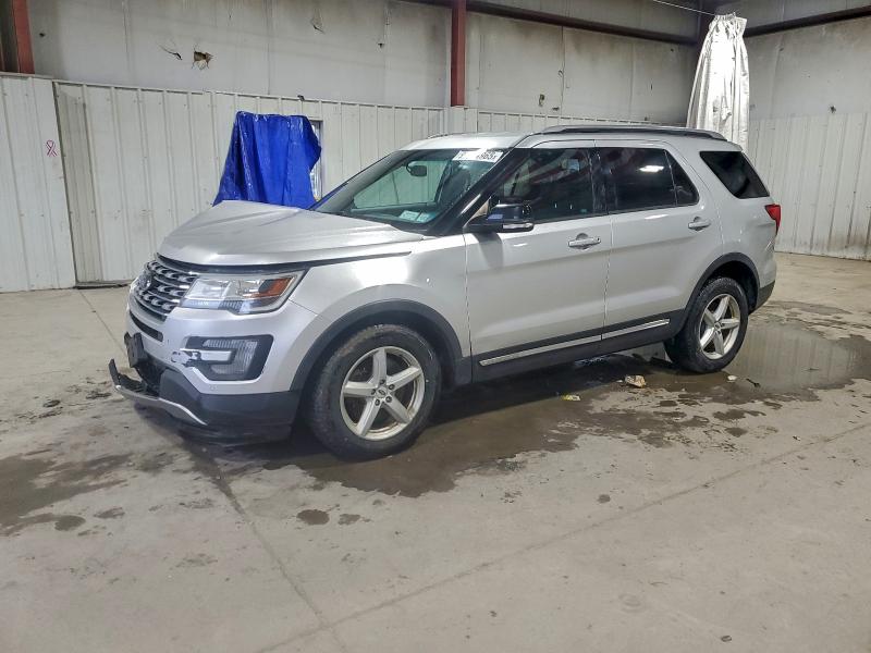 Фото 1 - FORD EXPLORER