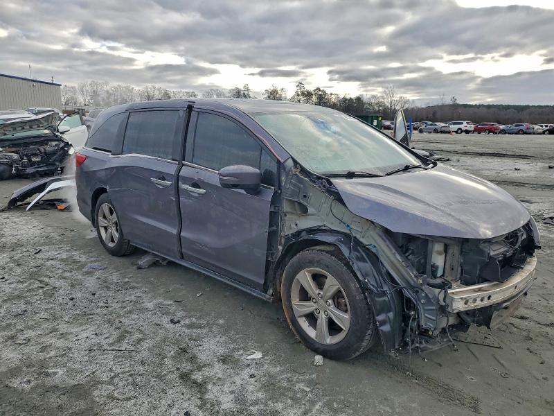 Фото 4 - HONDA All Models