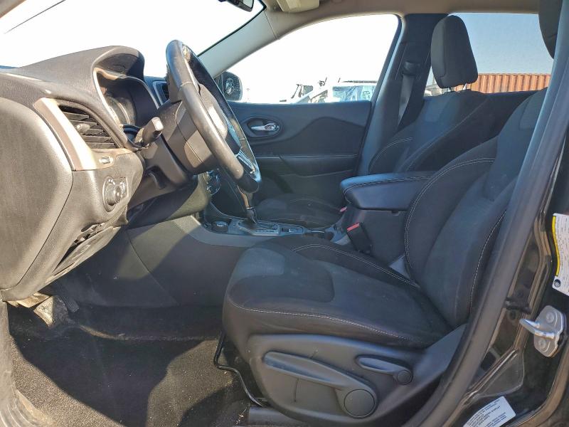 Фото 7 - JEEP GRAND CHER