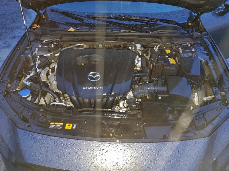 MAZDA 3 2019 VIN JM1BPBNM0K1128487