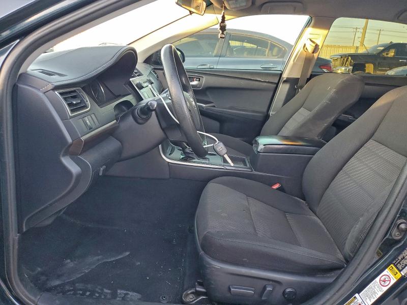 Фото 7 - TOYOTA CAMRY