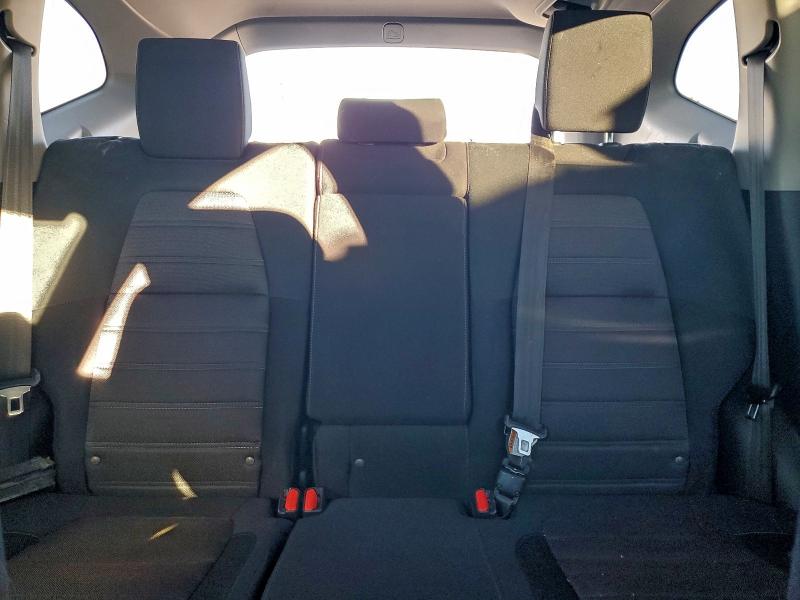 Фото 10 - HONDA CRV