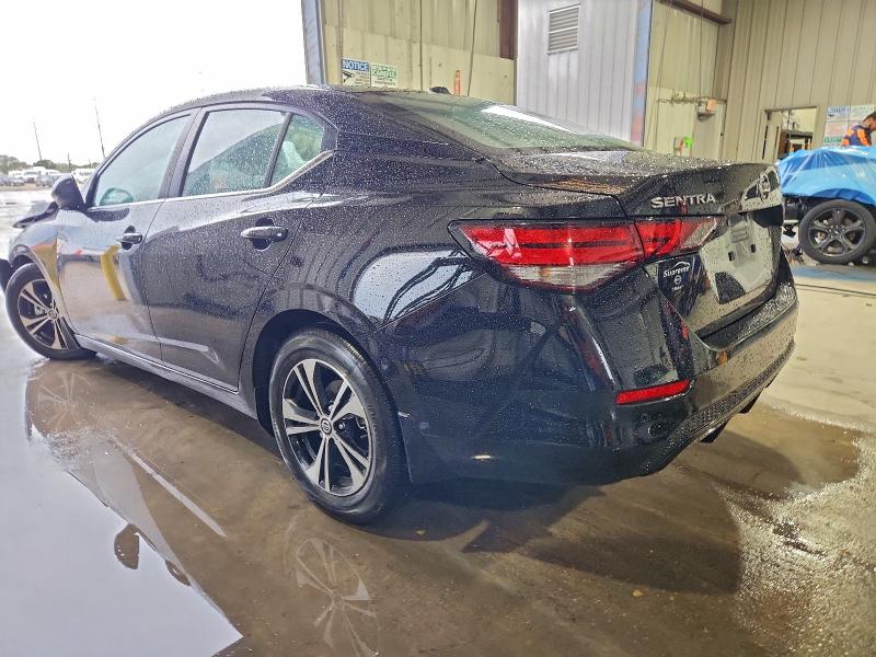 Фото 2 - NISSAN SENTRA