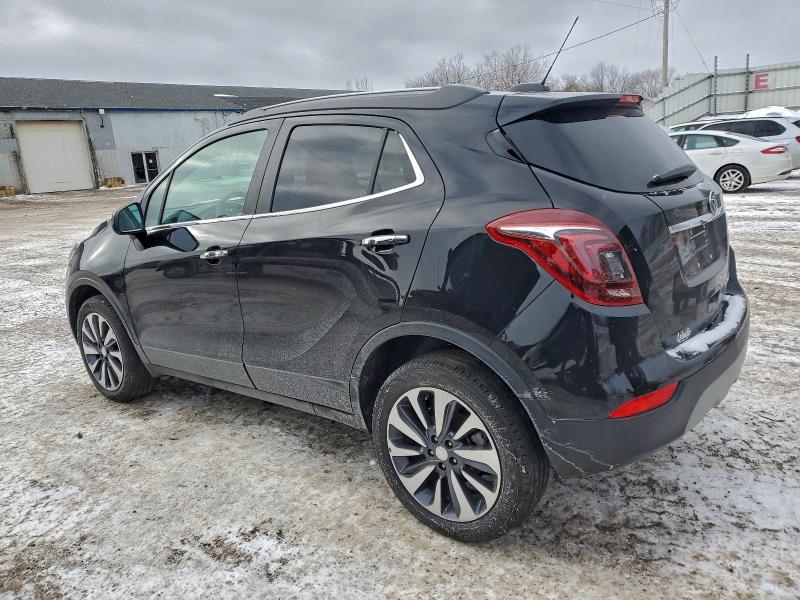 Фото 2 - BUICK ENCORE