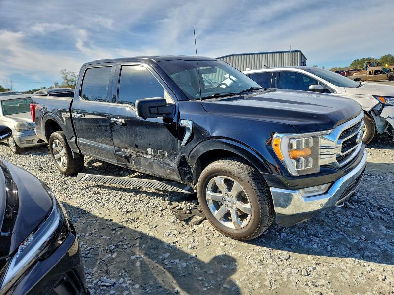 Фото 4 - FORD F-150