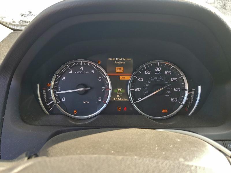 Фото 9 - ACURA TLX