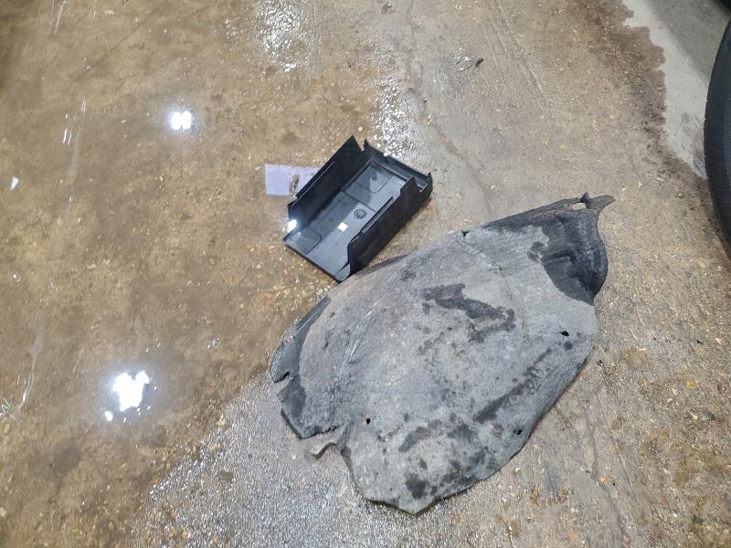 Фото 12 - CHEVROLET IMPALA