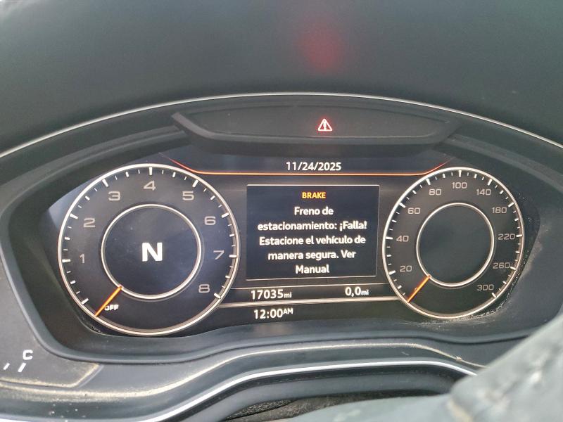 Фото 9 - AUDI A4