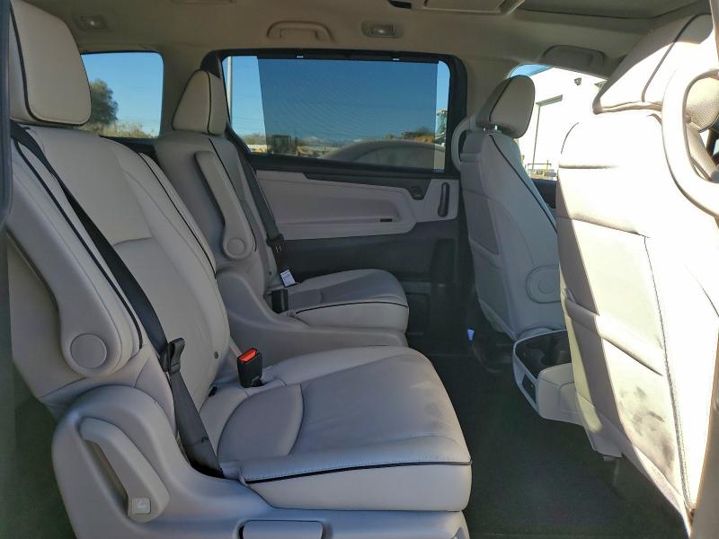 Фото 11 - HONDA ODYSSEY