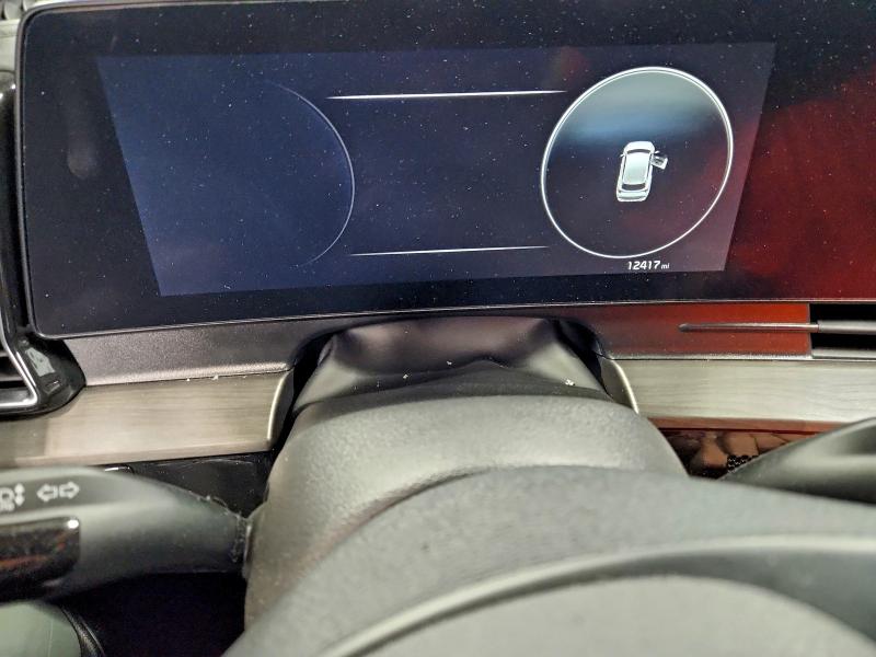 Фото 9 - KIA SPORTAGE X