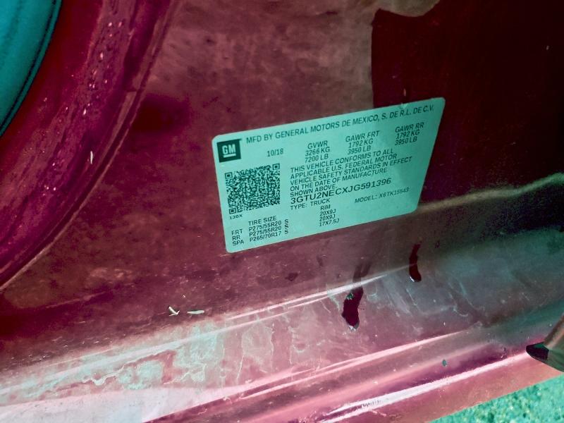 Фото 12 - GMC SIERRA