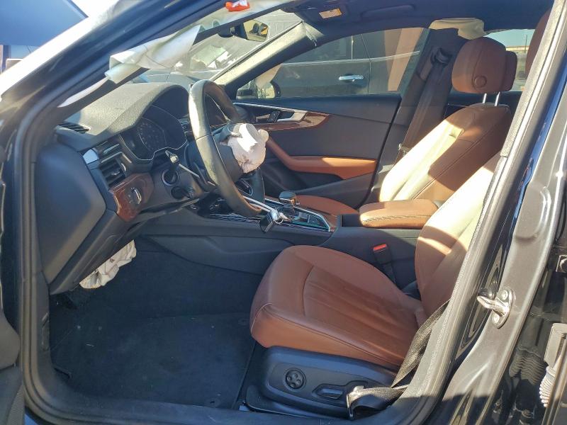 Фото 7 - AUDI A4