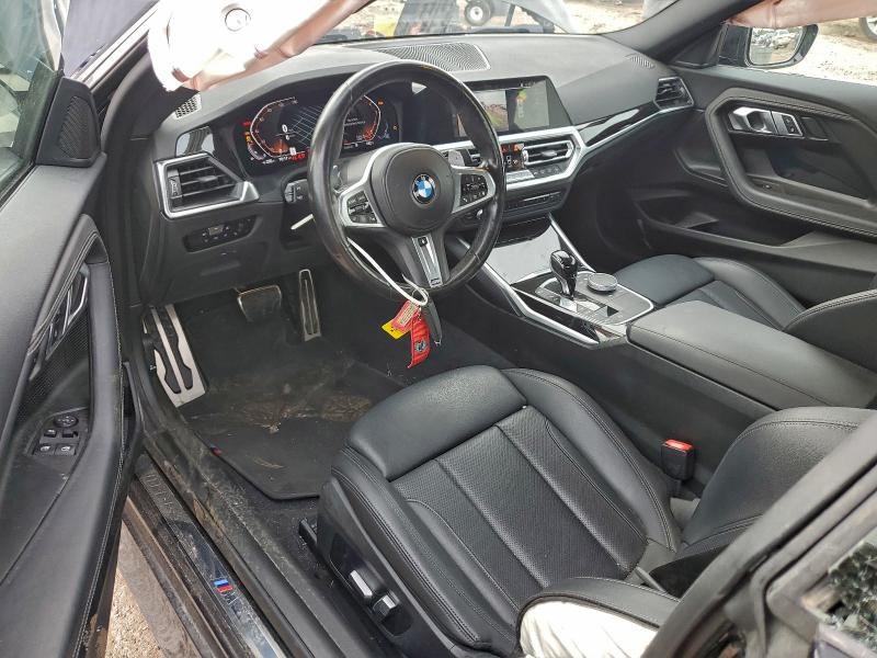 Фото 8 - BMW 2 SERIES