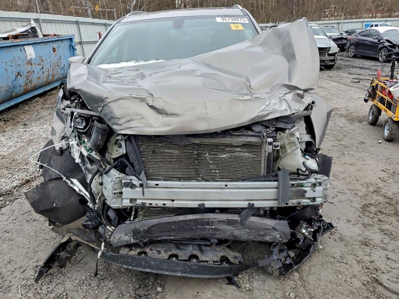 Фото 5 - BUICK ENCLAVE