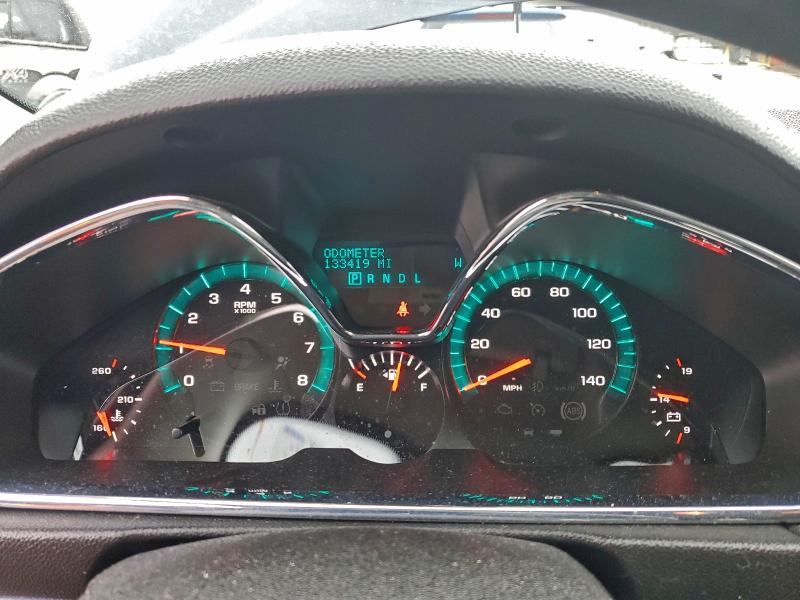 Фото 9 - CHEVROLET TRAVERSE