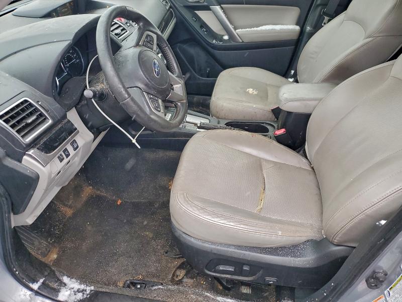 Фото 7 - SUBARU FORESTER