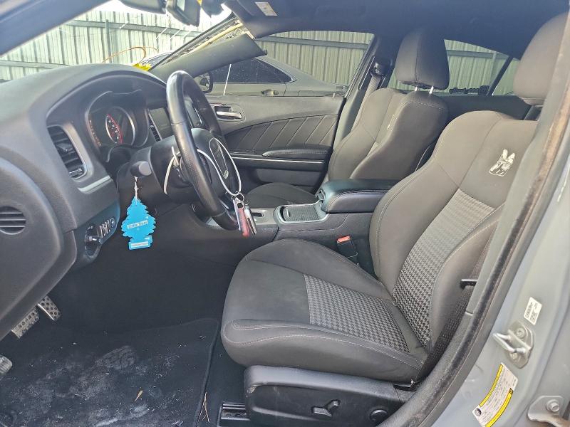 Фото 7 - DODGE CHARGER