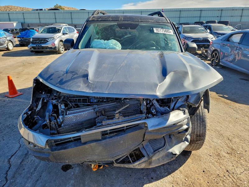 Фото 5 - FORD BRONCO