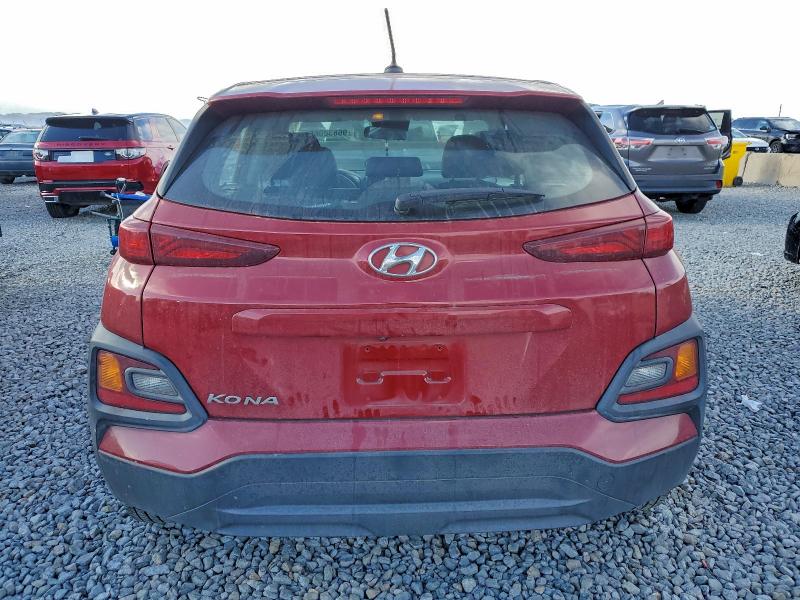 Фото 6 - HYUNDAI KONA