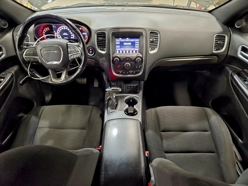 Фото 8 - DODGE DURANGO