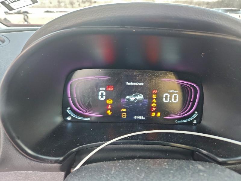 Фото 9 - KIA SOUL