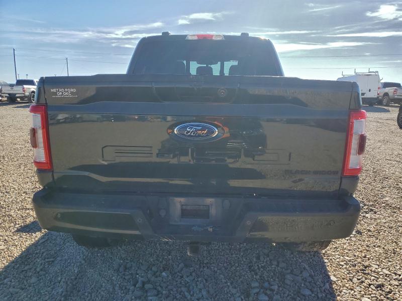 Фото 6 - FORD F-150