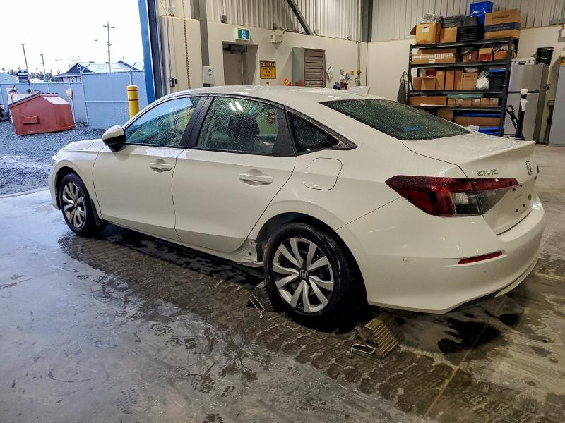 Фото 2 - HONDA CIVIC