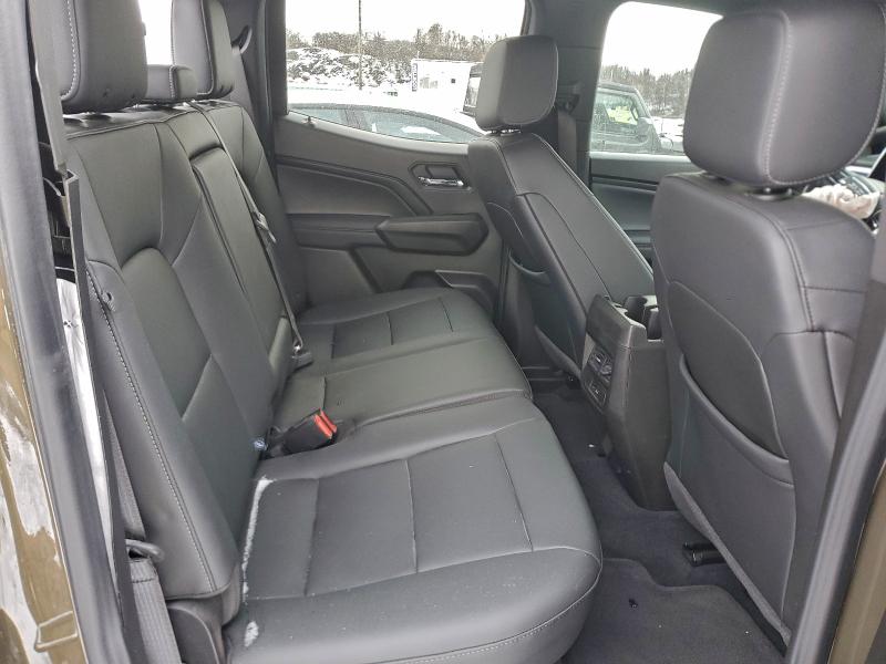 Фото 10 - GMC CANYON