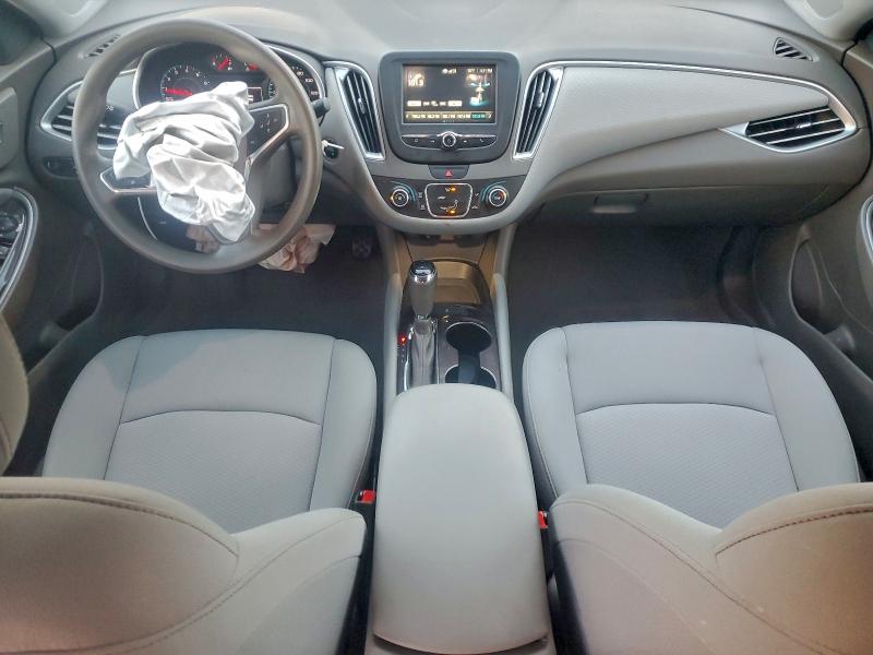 Фото 8 - CHEVROLET MALIBU