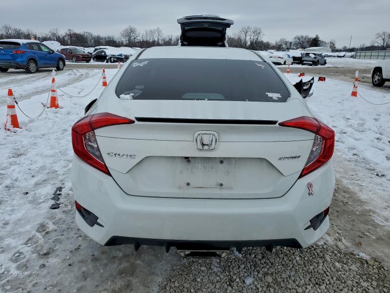 Фото 6 - HONDA CIVIC