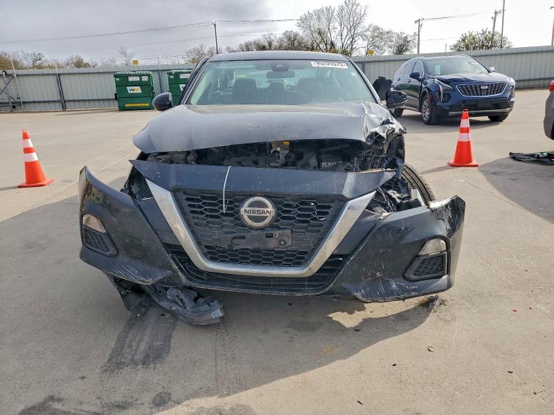 Фото 5 - NISSAN ALTIMA