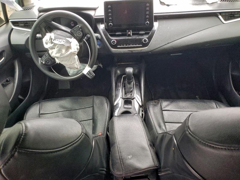 Фото 8 - TOYOTA COROLLA