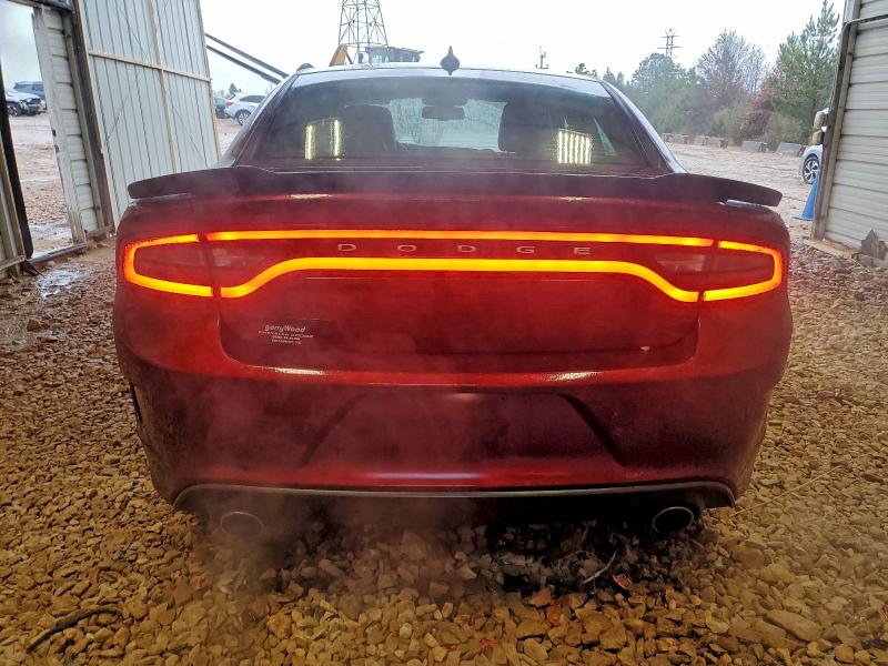 Фото 6 - DODGE CHARGER