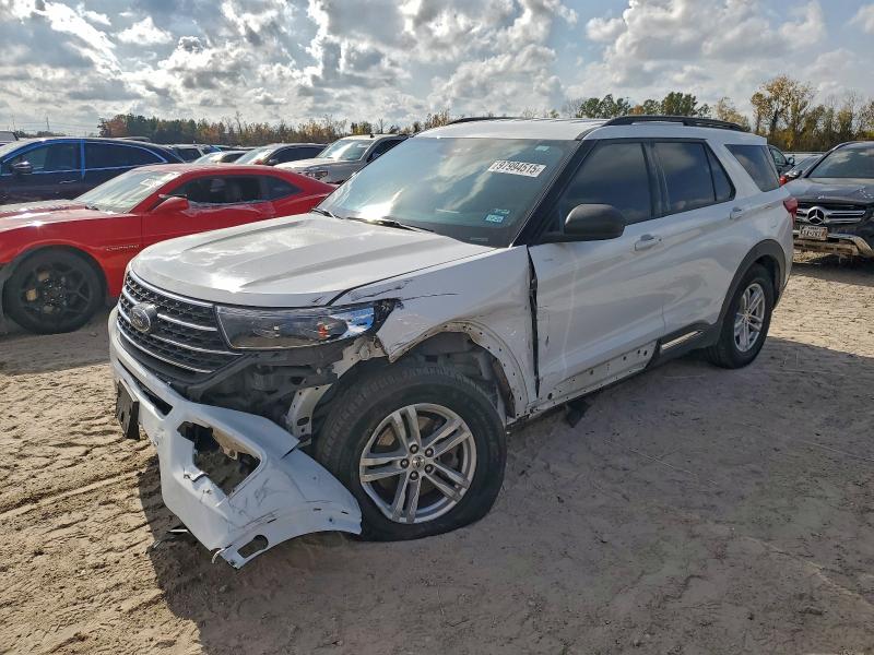 Фото 1 - FORD EXPLORER