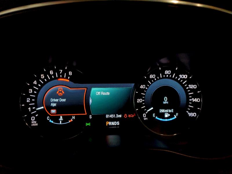 Фото 9 - LINCOLN MKC