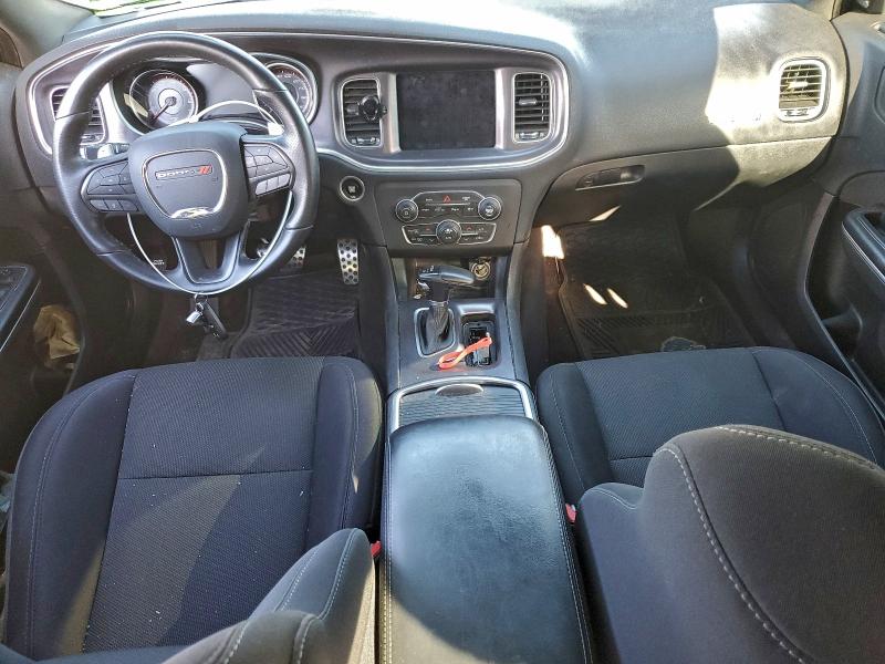 Фото 8 - DODGE CHARGER