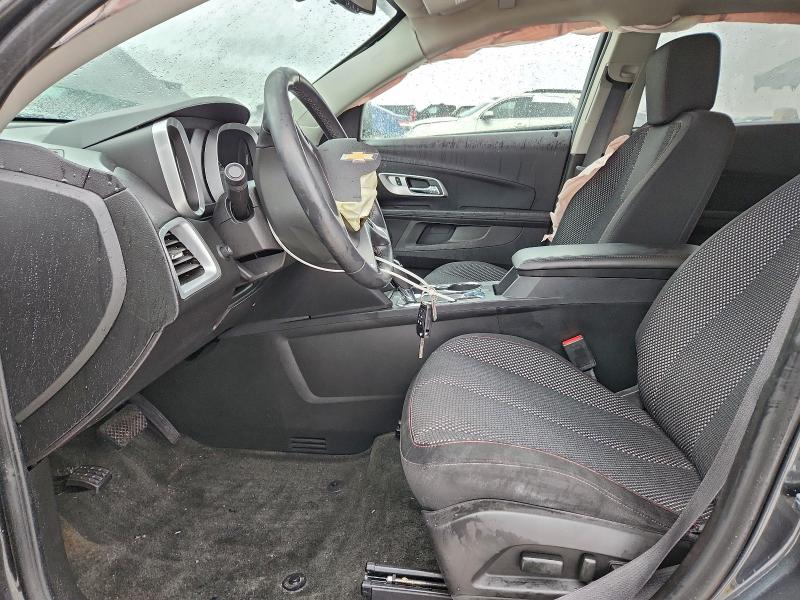 Фото 7 - CHEVROLET EQUINOX