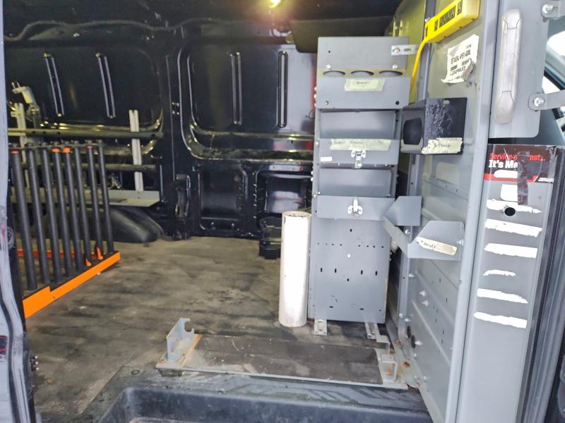 Фото 11 - FORD TRANSIT