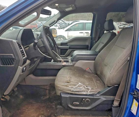 Фото 7 - FORD F-150